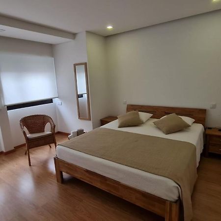 Apartamento Milenio T2 Apartment อาโรว์กา ภายนอก รูปภาพ