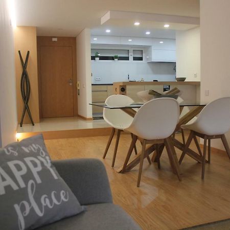 Apartamento Milenio T2 Apartment อาโรว์กา ภายนอก รูปภาพ
