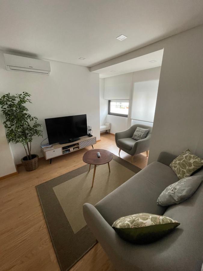 Apartamento Milenio T2 Apartment อาโรว์กา ภายนอก รูปภาพ