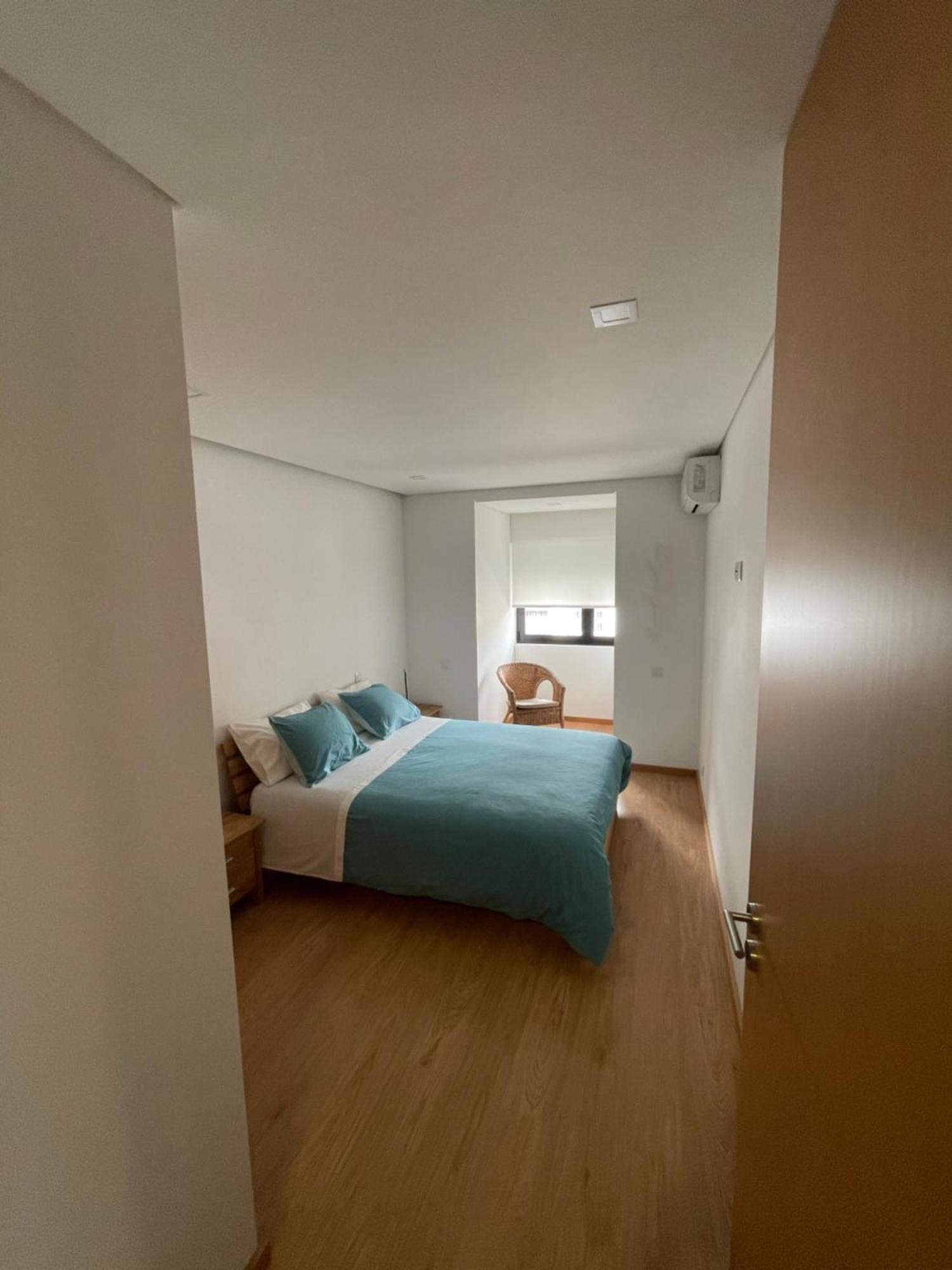 Apartamento Milenio T2 Apartment อาโรว์กา ภายนอก รูปภาพ